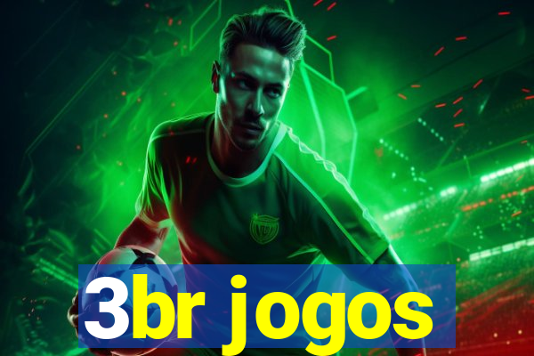 3br jogos